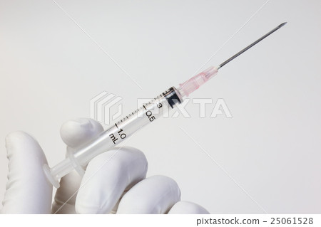 Hit medical image injection Hit medical image injection 25061528