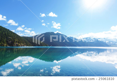Garibaldi lake 25061810