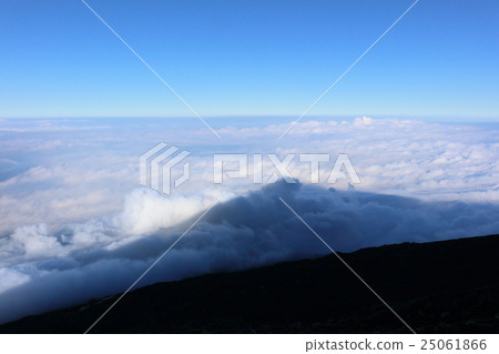 影子富士 25061866