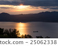 夕陽 25062338