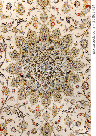 波斯地毯圖案的魅力 - 1 波斯地毯圖案的魅力 - 1 25062414