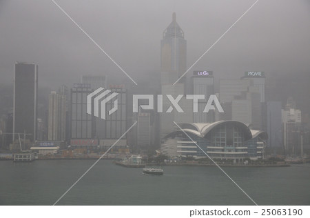 香港島隱藏香港·大雨 香港島隱藏香港·大雨 25063190