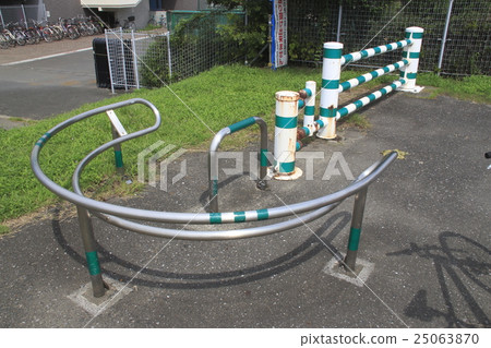 碗荒川銀行(繫船柱) 碗荒川銀行(繫船柱) 25063870