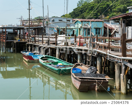 Hong Aao Village, Hong Kong 25064376