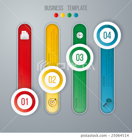 Vector illustration infographics Vector illustration infographics 25064514