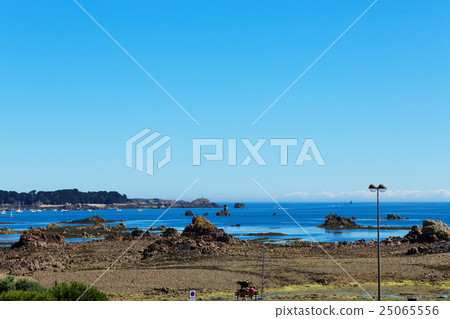 從布列塔尼的開幕看布萊爾島 25065556