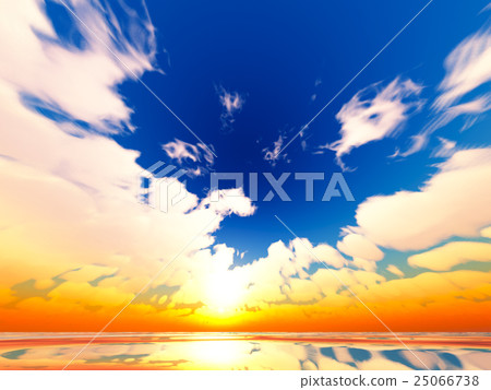 風和雲與大海 25066738