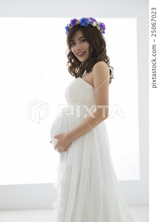 新娘形象 25067023