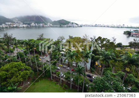 巴西里約熱內盧拉戈阿醫院 巴西里約熱內盧拉戈阿醫院 25067363