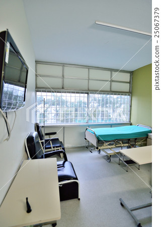 Brazil Rio de Janeiro Lagoa Hospital 25067379