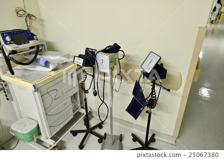 Brazil Rio de Janeiro Lagoa Hospital 25067380