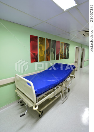 Brazil Rio de Janeiro Lagoa Hospital 25067382