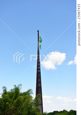 Brasilia Parliament Square in Brazil 25067435