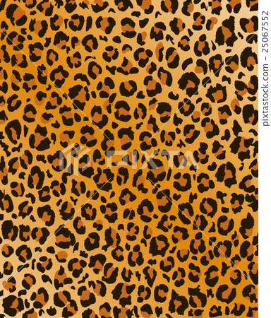 Leopard print Leopard print 25067552
