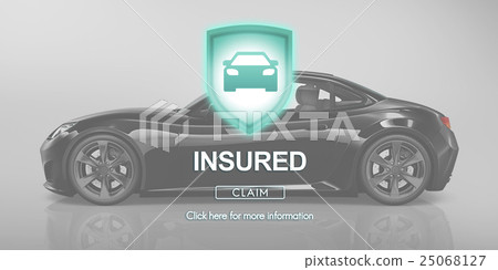 Insured Claims Emergency Conditions Covered Concept 25068127
