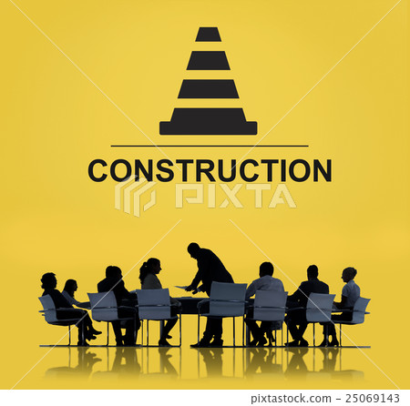 Under Construction Technical Problems Progress Concept Under Construction Technical Problems Progress Concept 25069143