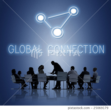 HTTP Homepage Internet Online Concept HTTP Homepage Internet Online Concept 25069179