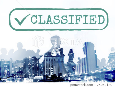 Classified Category Genre Kind Section Graphic Concept 25069180