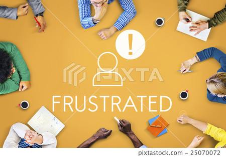Model Icon Exclamationmark Concerned Graphic Concept 25070072