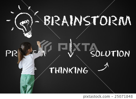 Strategy Idea Plan Brainstorm Analysis Concept Strategy Idea Plan Brainstorm Analysis Concept 25071848