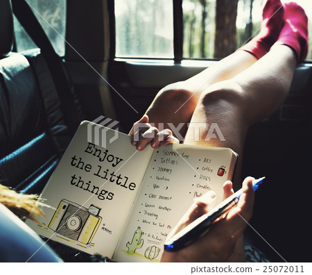 Reminder To-Do List Planner Information Concept 25072011