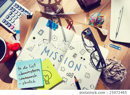 Marketing Business Corporation Progress Concept Marketing Business Corporation Progress Concept 25072465