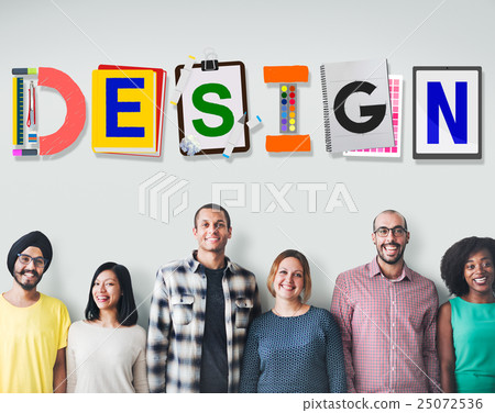 Design Creative Ideas Planning Creativity Concept Design Creative Ideas Planning Creativity Concept 25072536