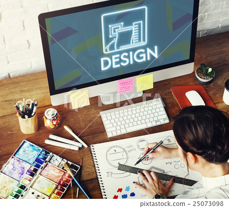 Design Creative Ideas Model Sketch Draft Concept Design Creative Ideas Model Sketch Draft Concept 25073098