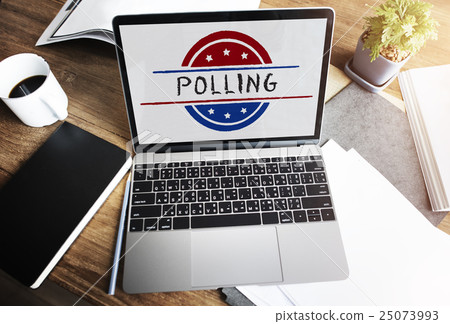 Politics Government Referendum Democracy Vote Concept Politics Government Referendum Democracy Vote Concept 25073993