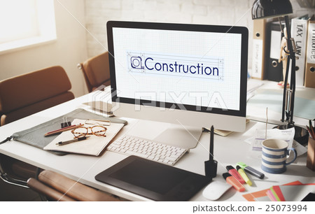 Construction Engineering Equipment Industrial Concept Construction Engineering Equipment Industrial Concept 25073994