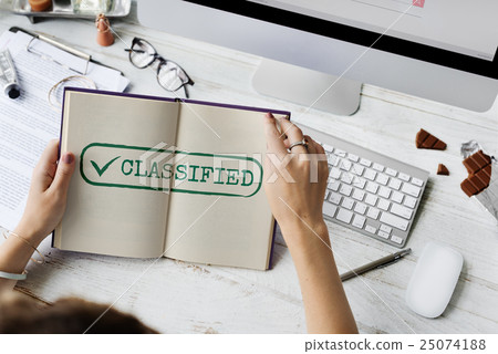Classified Category Genre Kind Section Graphic Concept 25074188