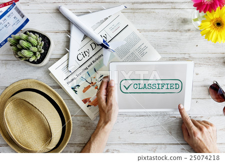 Classified Category Genre Kind Section Graphic Concept 25074218