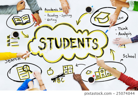 Lesson Training Study Knowledge Learning Concept Lesson Training Study Knowledge Learning Concept 25074844