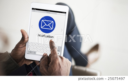 E-Mail Global Communications Networking Connection Technology Concept E-Mail Global Communications Networking Connection Technology Concept 25075497