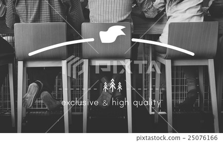 High Quality Brand Marketing Business Branding Copy Space Concept 25076166