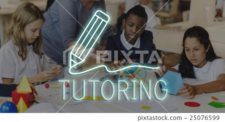 Pencil Writing Learning Improvement Icon Graphic Concept Pencil Writing Learning Improvement Icon Graphic Concept 25076599