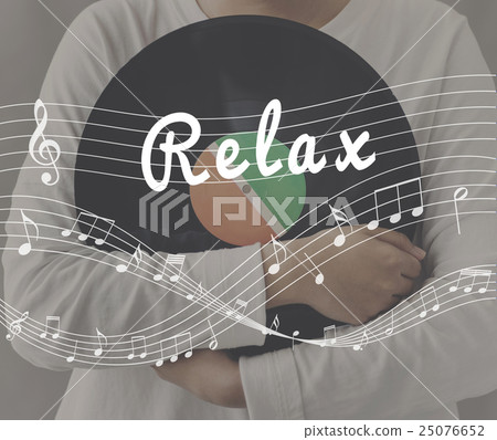 Music Musical Sound Entertainment Fun Concept Music Musical Sound Entertainment Fun Concept 25076652