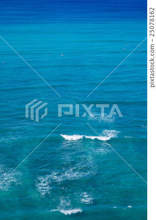 海。 海。 25078162