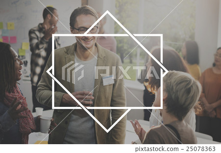 Banner Blank Board Message Copy-space Concept Banner Blank Board Message Copy-space Concept 25078363