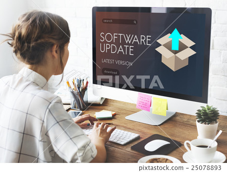 Upgrade Update New Version Better Graphics Concept Upgrade Update New Version Better Graphics Concept 25078893