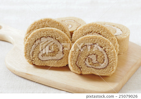 Roll cake Roll cake 25079026