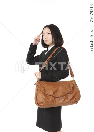 失去的孩子OL的商務旅行圖像 失去的孩子OL的商務旅行圖像 25079718