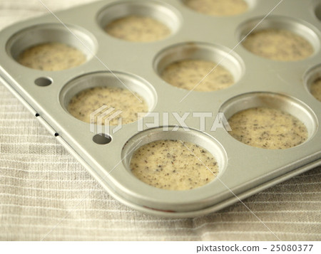 Pomponnet茶麵團（水平位置） 25080377