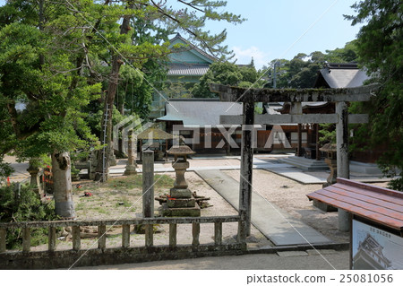 松江神社 松江神社 25081056