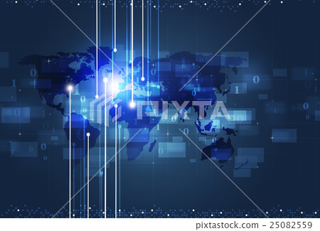 Global Technology Connections 25082559