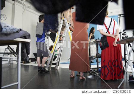 射擊場地 25083038