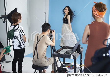 Shooting site 25083254