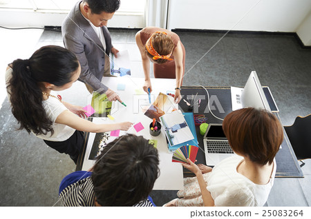 創意辦公室 25083264