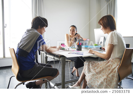 創意辦公室 創意辦公室 25083378