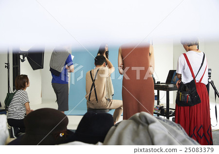 射擊場地 25083379